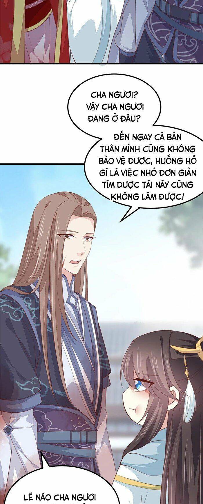 Chi Tôn Đồng Thuật Sư: Tuyệt Thế Đại Tiểu Thư chapter 159 - Trang 27