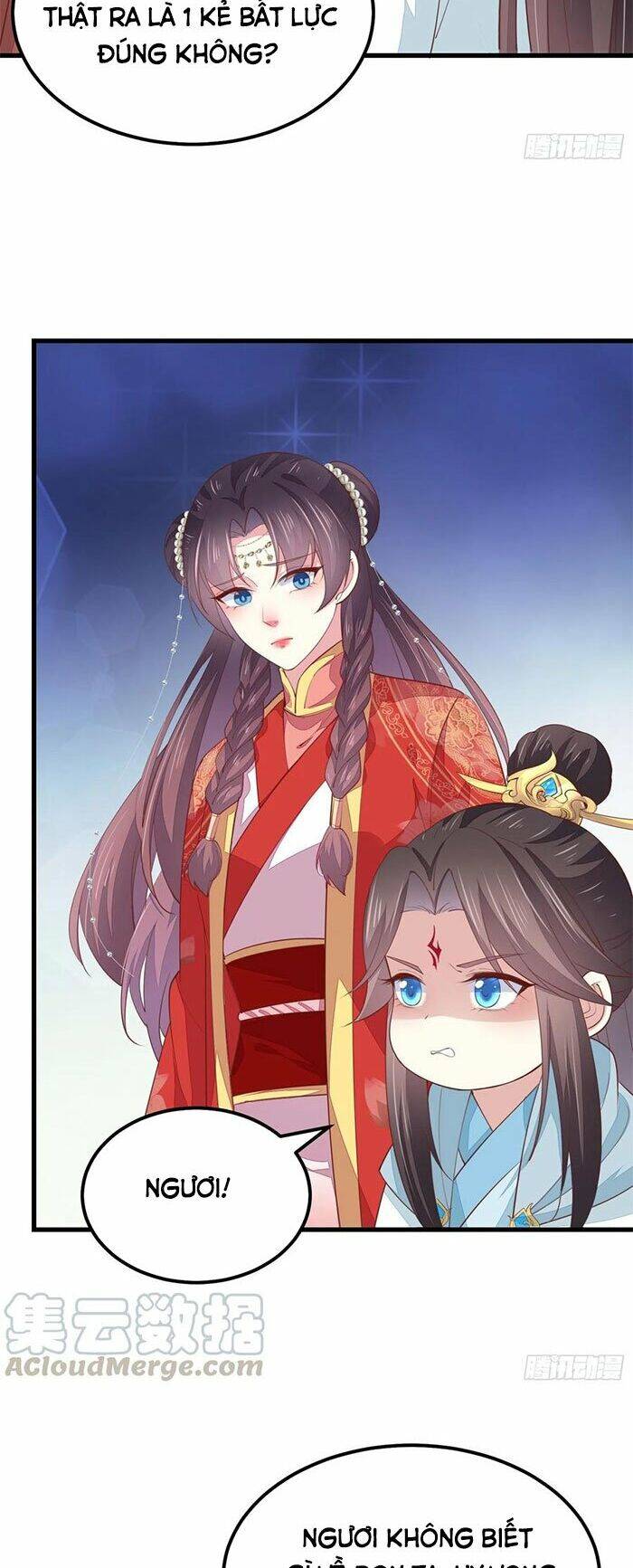 Chi Tôn Đồng Thuật Sư: Tuyệt Thế Đại Tiểu Thư chapter 159 - Trang 28