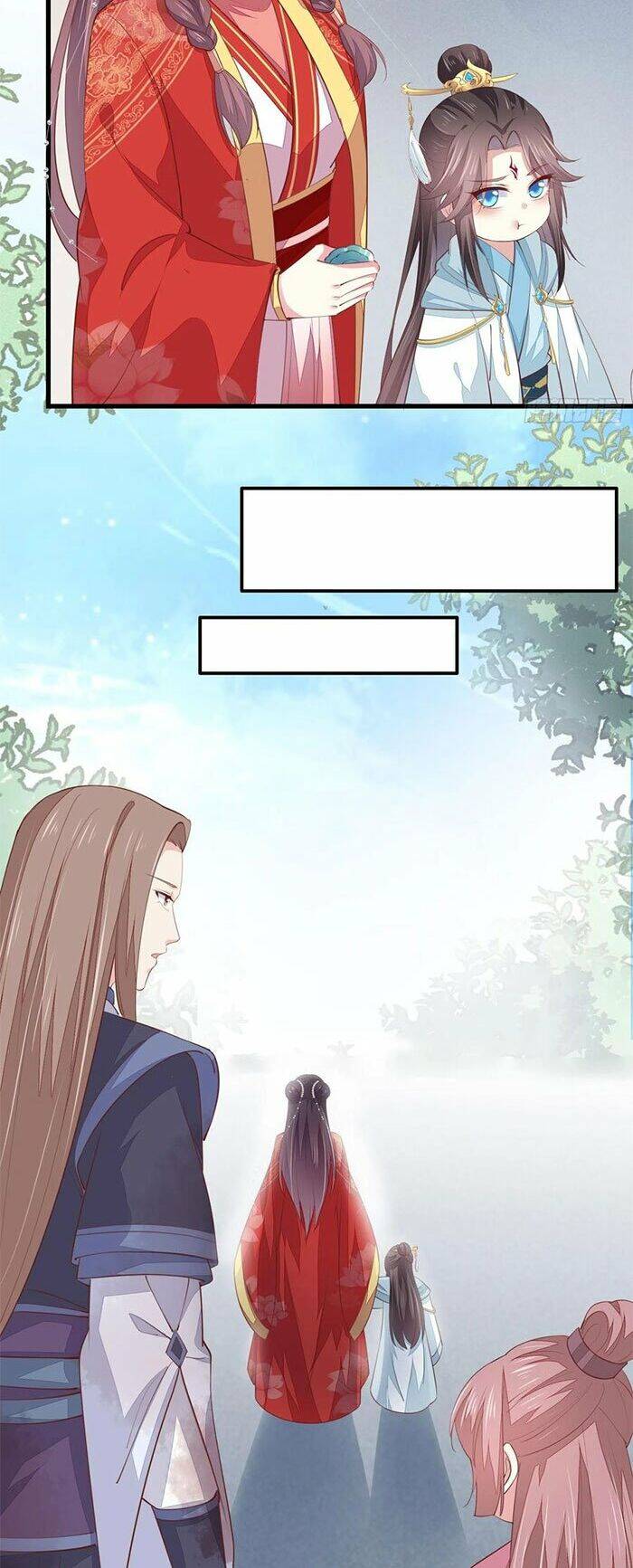 Chi Tôn Đồng Thuật Sư: Tuyệt Thế Đại Tiểu Thư chapter 159 - Trang 34