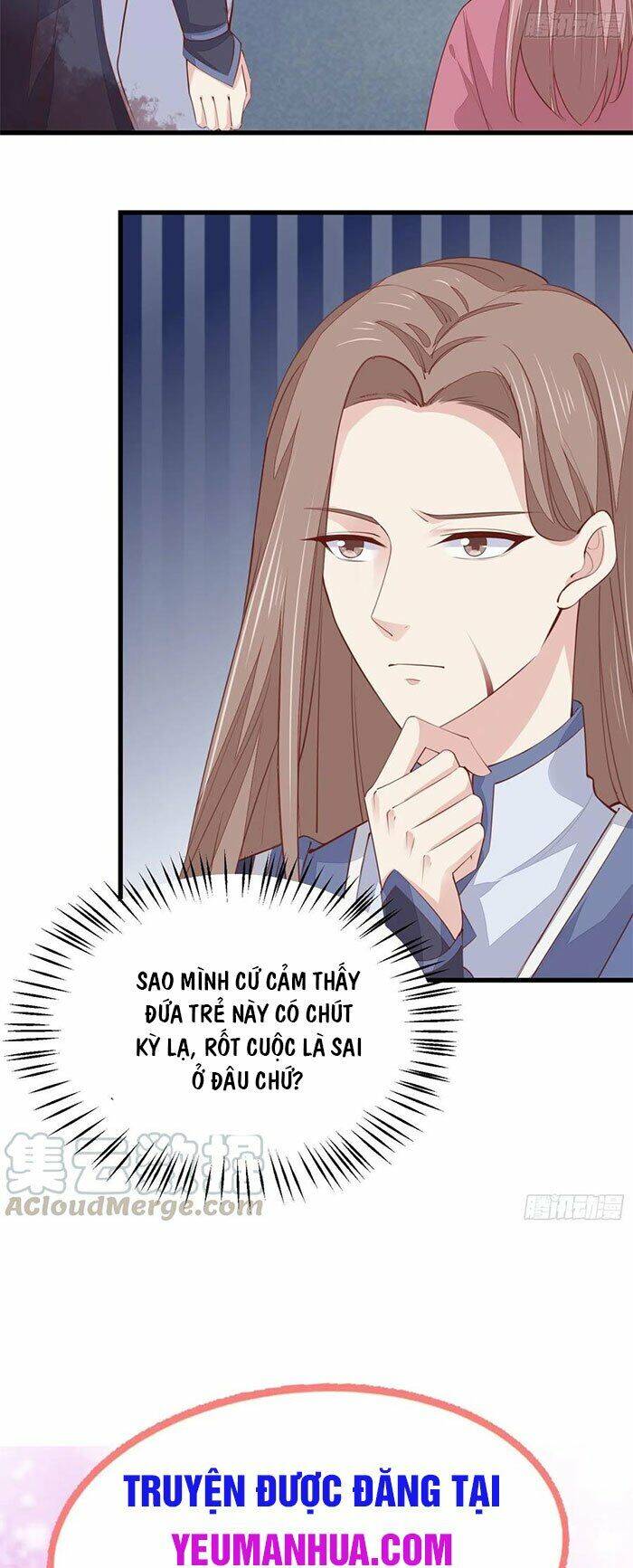 Chi Tôn Đồng Thuật Sư: Tuyệt Thế Đại Tiểu Thư chapter 159 - Trang 35