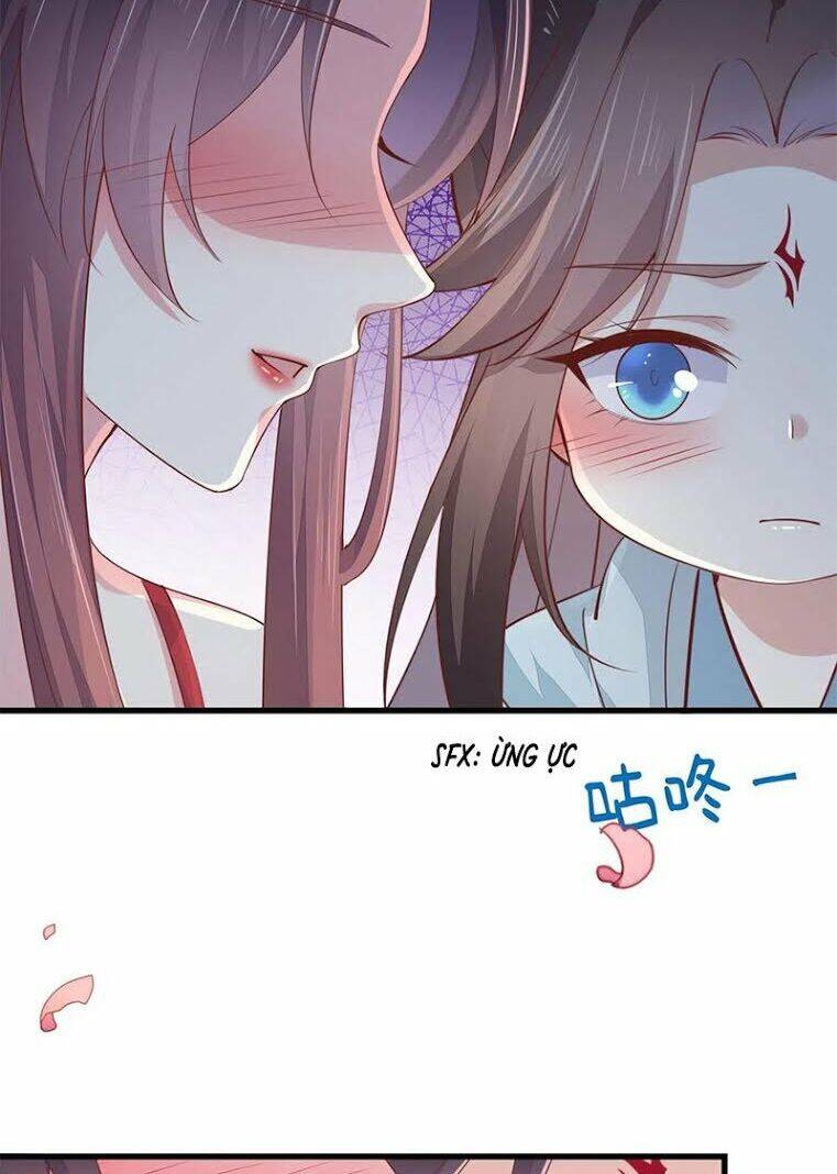 Chi Tôn Đồng Thuật Sư: Tuyệt Thế Đại Tiểu Thư chapter 160 - Trang 12
