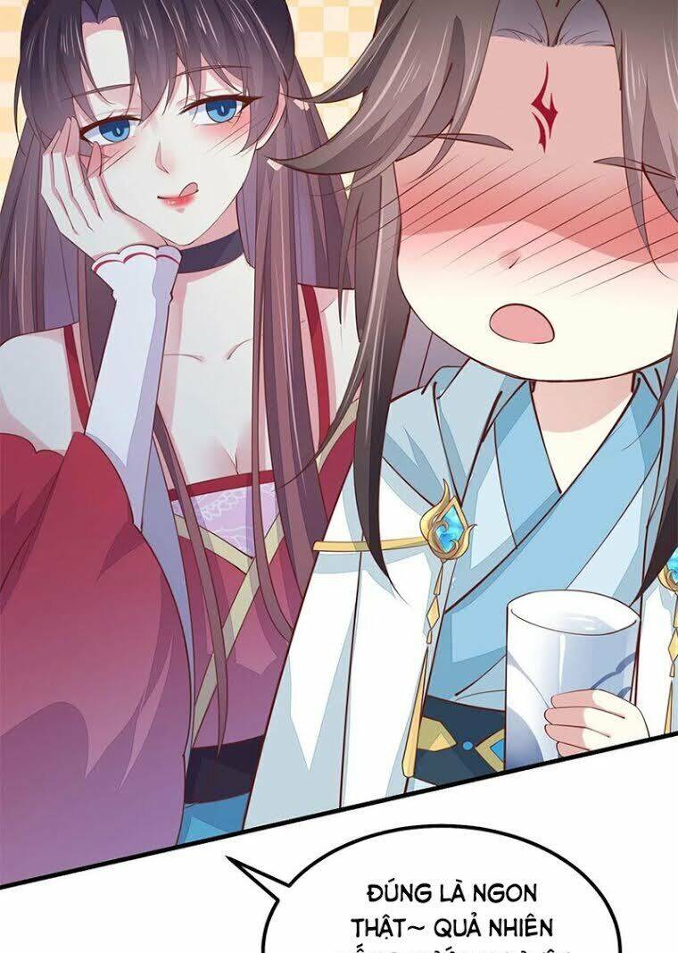 Chi Tôn Đồng Thuật Sư: Tuyệt Thế Đại Tiểu Thư chapter 160 - Trang 14
