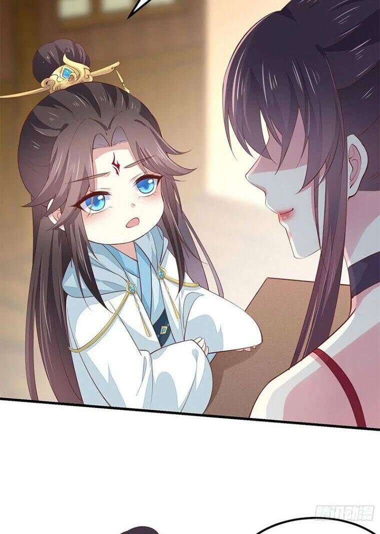 Chi Tôn Đồng Thuật Sư: Tuyệt Thế Đại Tiểu Thư chapter 160 - Trang 18