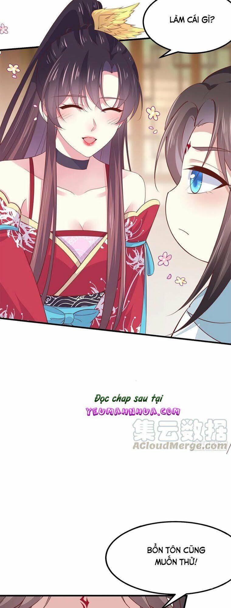 Chi Tôn Đồng Thuật Sư: Tuyệt Thế Đại Tiểu Thư chapter 160 - Trang 19