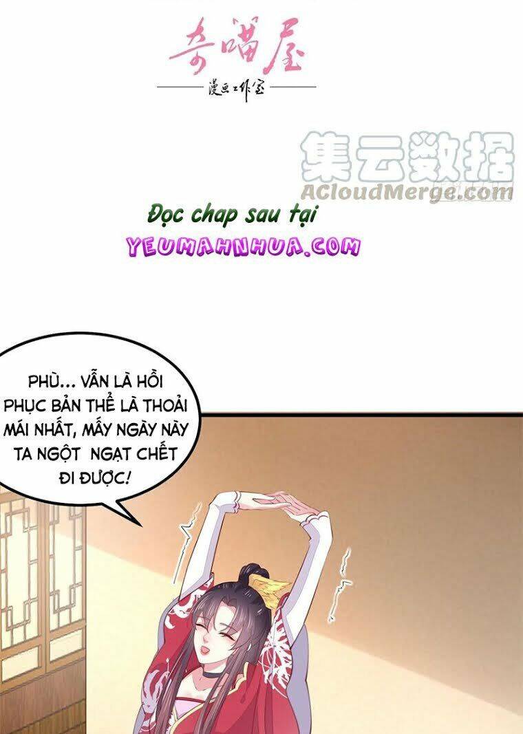 Chi Tôn Đồng Thuật Sư: Tuyệt Thế Đại Tiểu Thư chapter 160 - Trang 2