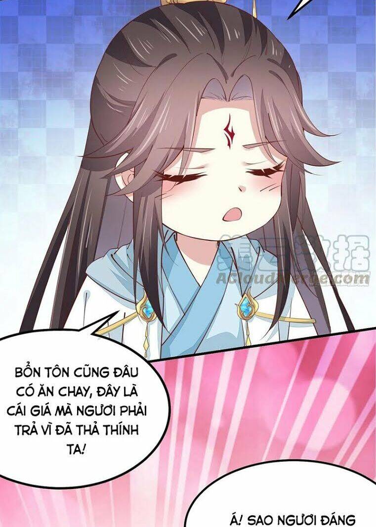 Chi Tôn Đồng Thuật Sư: Tuyệt Thế Đại Tiểu Thư chapter 160 - Trang 24