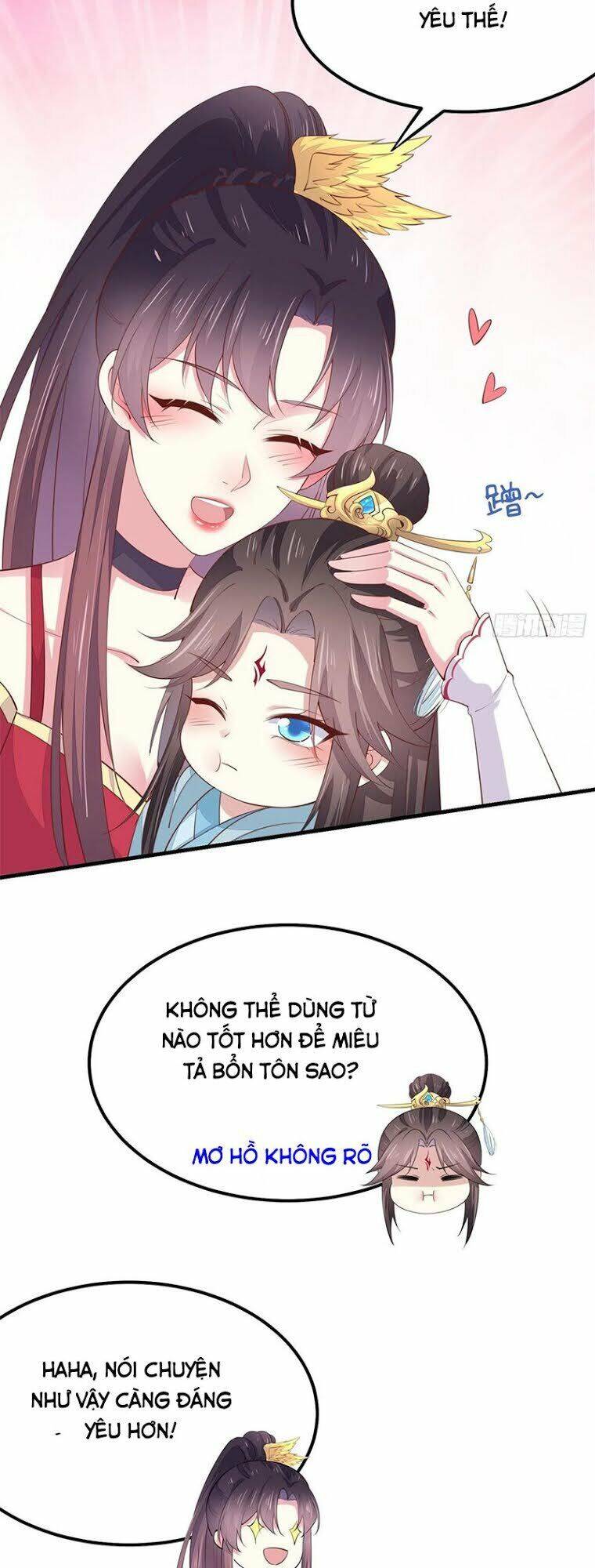 Chi Tôn Đồng Thuật Sư: Tuyệt Thế Đại Tiểu Thư chapter 160 - Trang 25