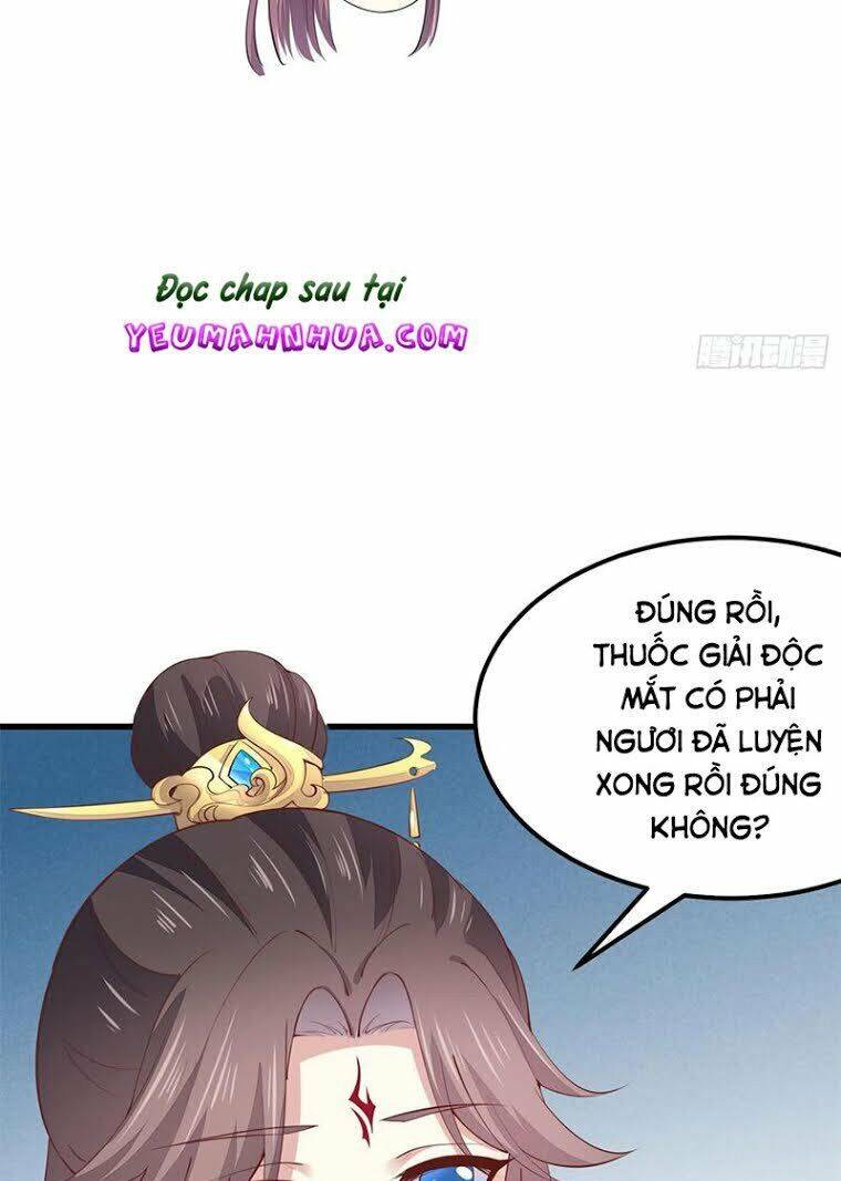 Chi Tôn Đồng Thuật Sư: Tuyệt Thế Đại Tiểu Thư chapter 160 - Trang 26