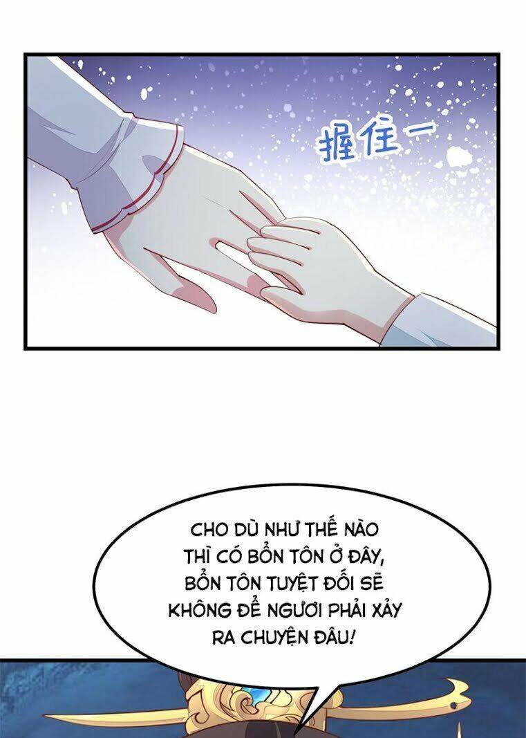 Chi Tôn Đồng Thuật Sư: Tuyệt Thế Đại Tiểu Thư chapter 160 - Trang 29