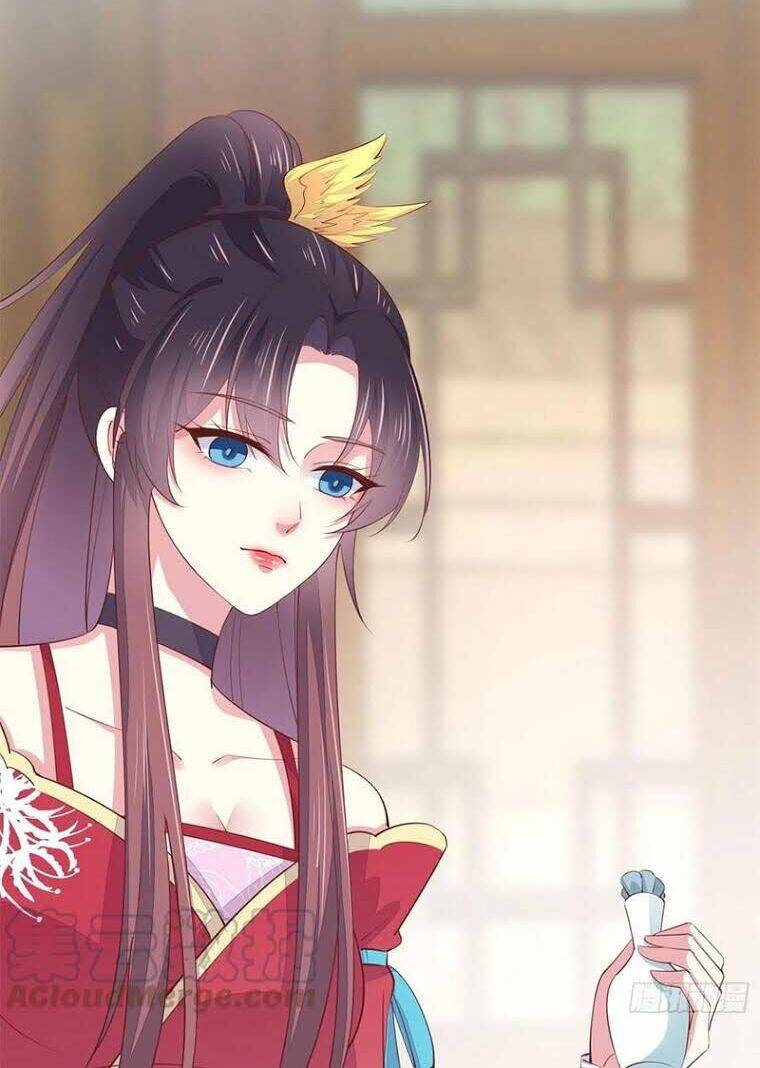 Chi Tôn Đồng Thuật Sư: Tuyệt Thế Đại Tiểu Thư chapter 160 - Trang 33