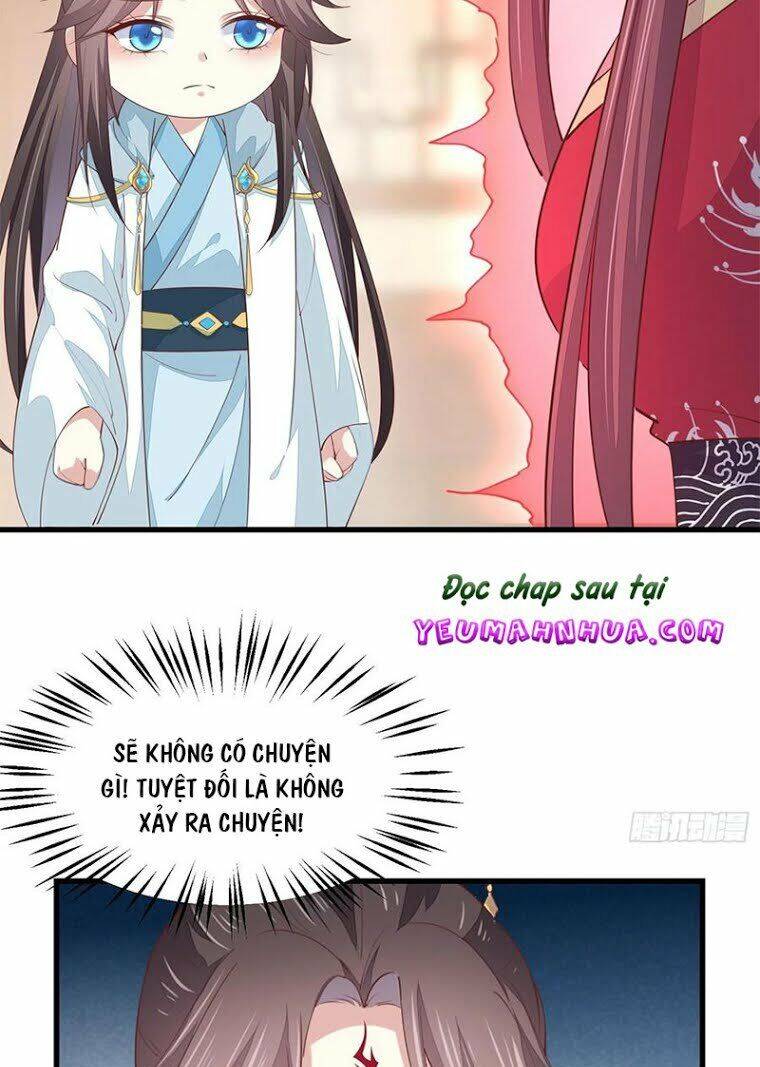 Chi Tôn Đồng Thuật Sư: Tuyệt Thế Đại Tiểu Thư chapter 160 - Trang 35