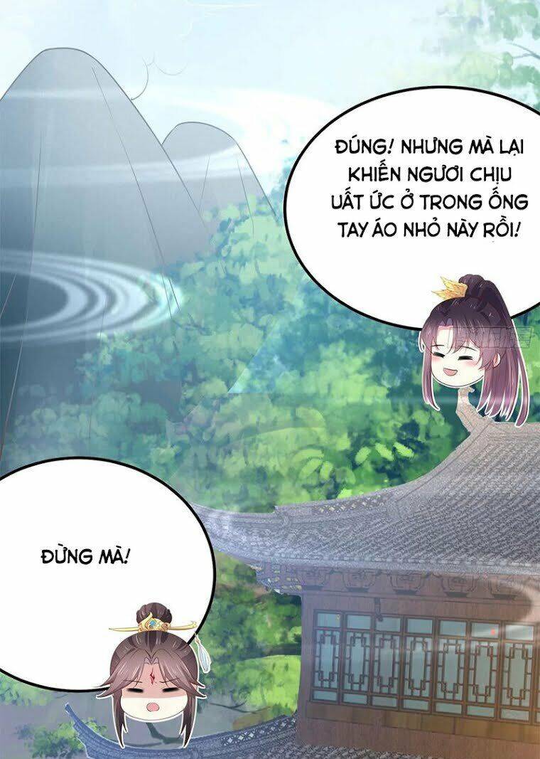 Chi Tôn Đồng Thuật Sư: Tuyệt Thế Đại Tiểu Thư chapter 160 - Trang 44