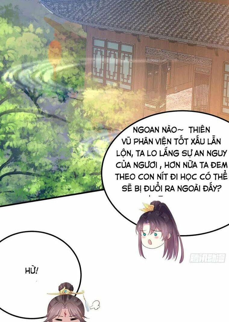 Chi Tôn Đồng Thuật Sư: Tuyệt Thế Đại Tiểu Thư chapter 160 - Trang 45