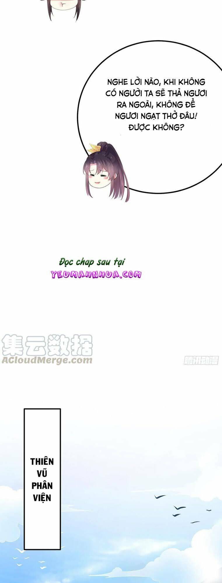 Chi Tôn Đồng Thuật Sư: Tuyệt Thế Đại Tiểu Thư chapter 160 - Trang 46