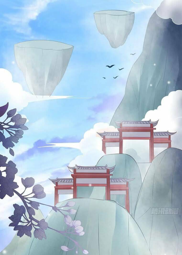 Chi Tôn Đồng Thuật Sư: Tuyệt Thế Đại Tiểu Thư chapter 160 - Trang 47