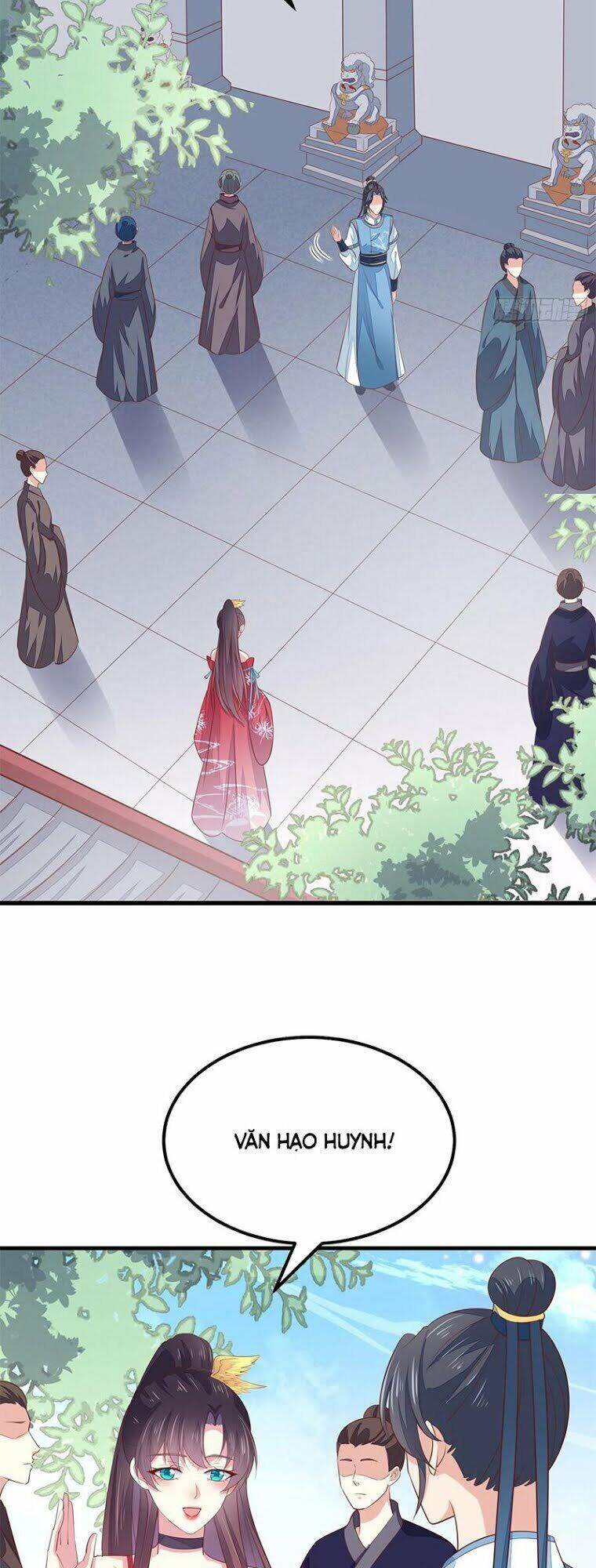 Chi Tôn Đồng Thuật Sư: Tuyệt Thế Đại Tiểu Thư chapter 160 - Trang 49