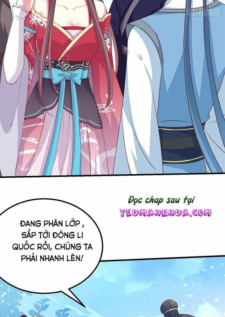 Chi Tôn Đồng Thuật Sư: Tuyệt Thế Đại Tiểu Thư chapter 160 - Trang 50