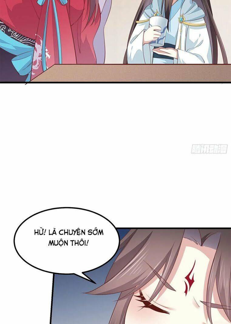 Chi Tôn Đồng Thuật Sư: Tuyệt Thế Đại Tiểu Thư chapter 160 - Trang 5