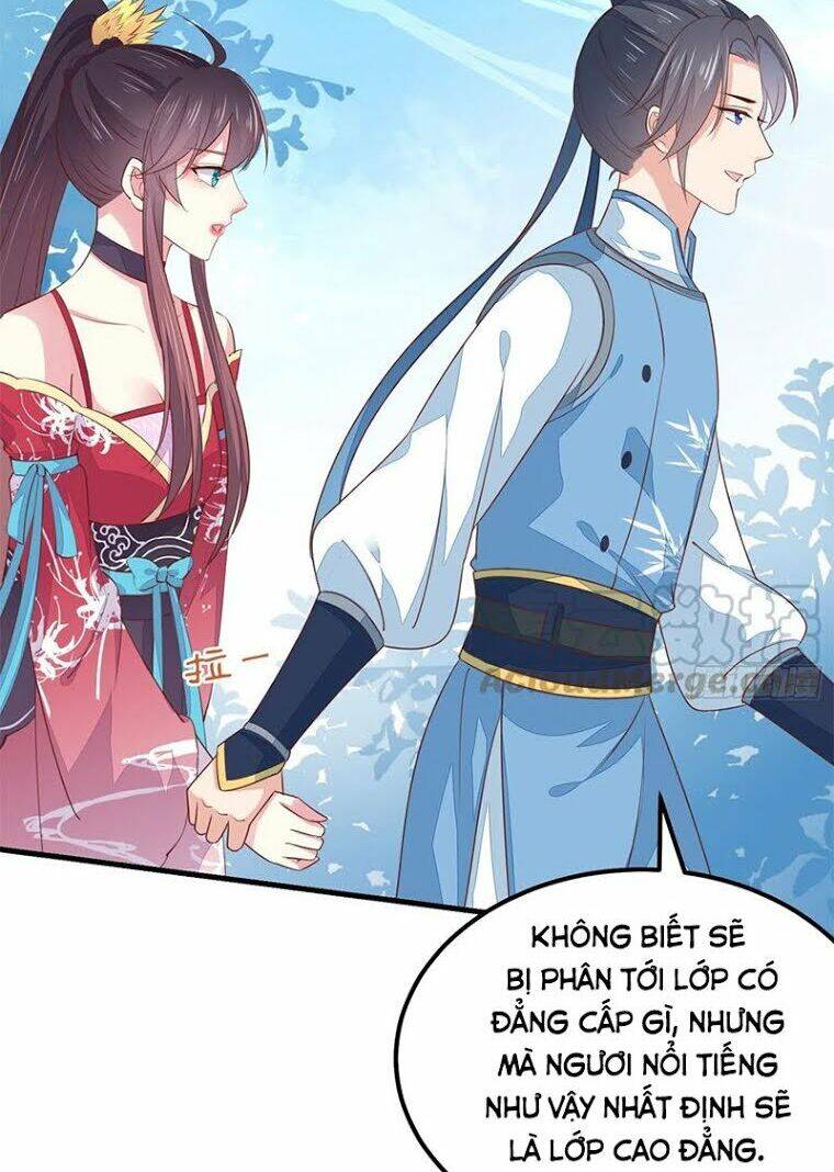 Chi Tôn Đồng Thuật Sư: Tuyệt Thế Đại Tiểu Thư chapter 160 - Trang 51
