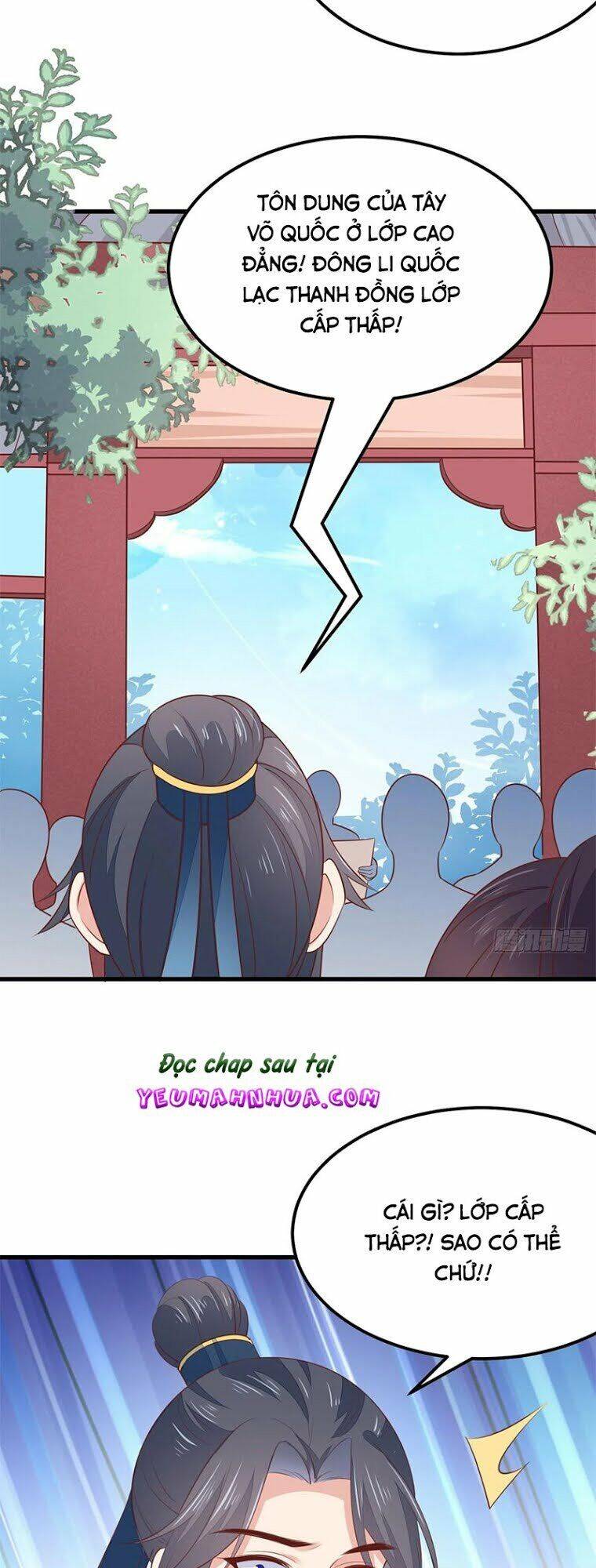Chi Tôn Đồng Thuật Sư: Tuyệt Thế Đại Tiểu Thư chapter 160 - Trang 52