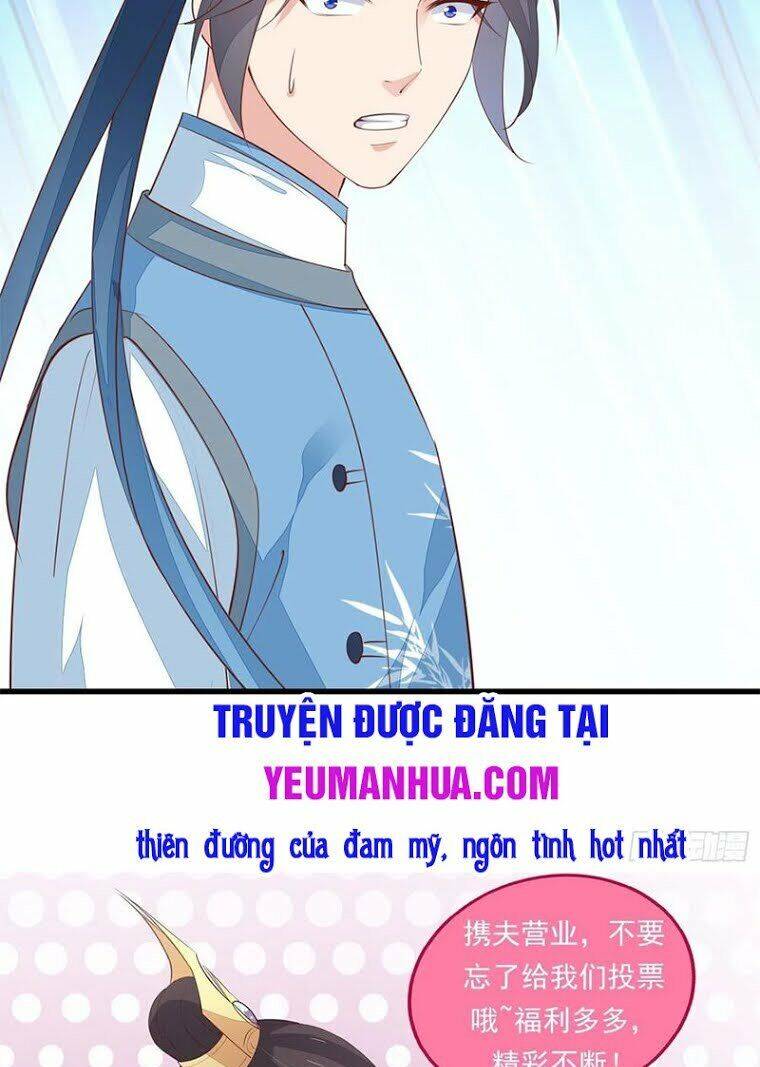 Chi Tôn Đồng Thuật Sư: Tuyệt Thế Đại Tiểu Thư chapter 160 - Trang 53