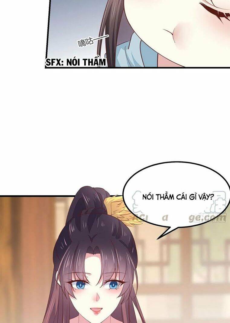 Chi Tôn Đồng Thuật Sư: Tuyệt Thế Đại Tiểu Thư chapter 160 - Trang 6