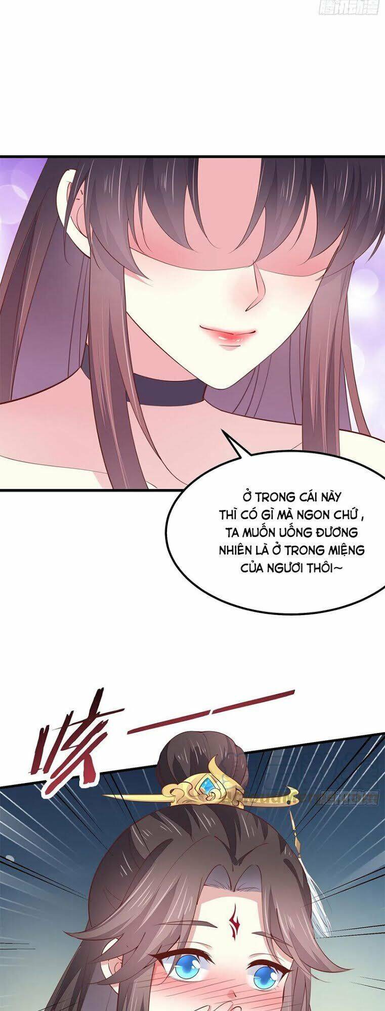 Chi Tôn Đồng Thuật Sư: Tuyệt Thế Đại Tiểu Thư chapter 160 - Trang 10