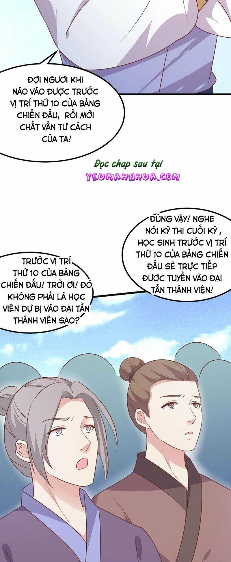 Chi Tôn Đồng Thuật Sư: Tuyệt Thế Đại Tiểu Thư chapter 161 - Trang 12