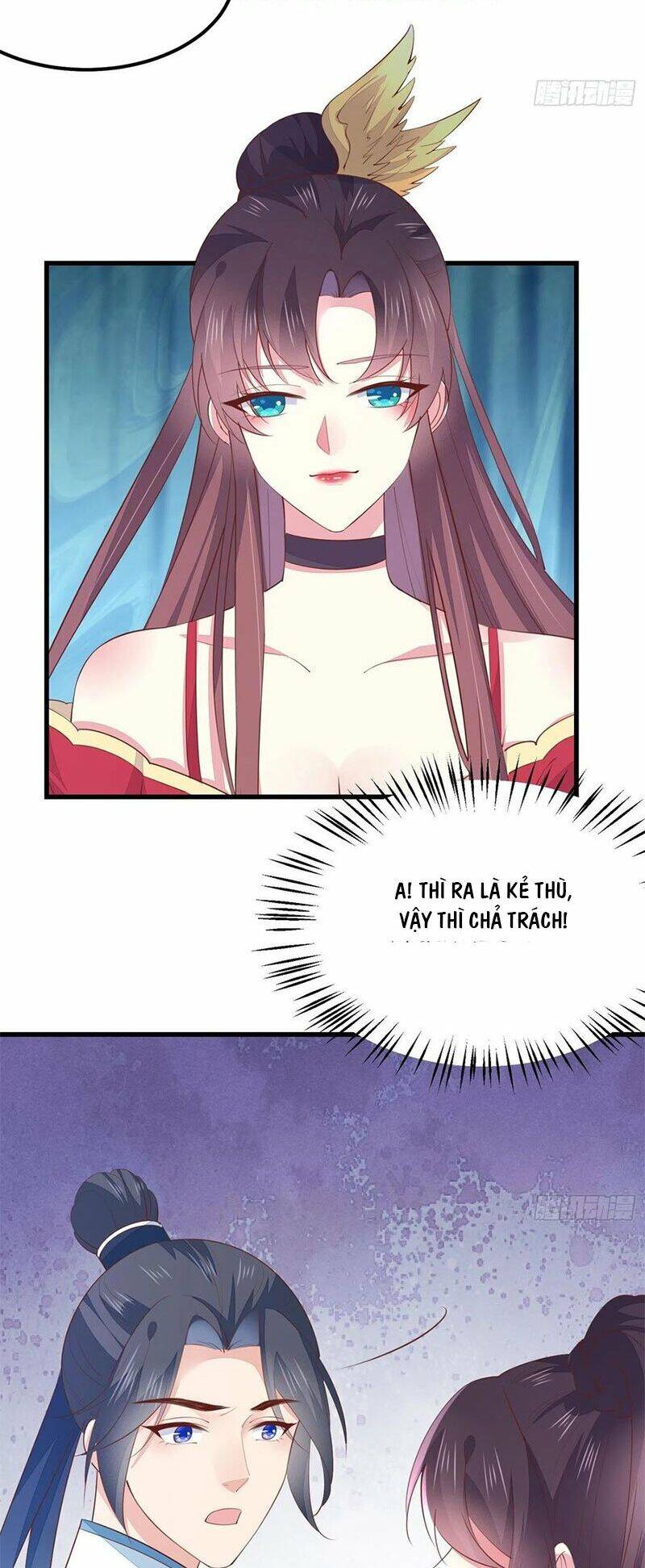 Chi Tôn Đồng Thuật Sư: Tuyệt Thế Đại Tiểu Thư chapter 161 - Trang 14