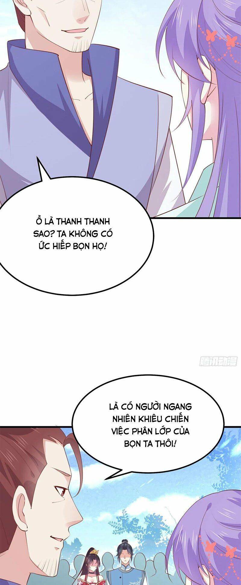 Chi Tôn Đồng Thuật Sư: Tuyệt Thế Đại Tiểu Thư chapter 161 - Trang 23