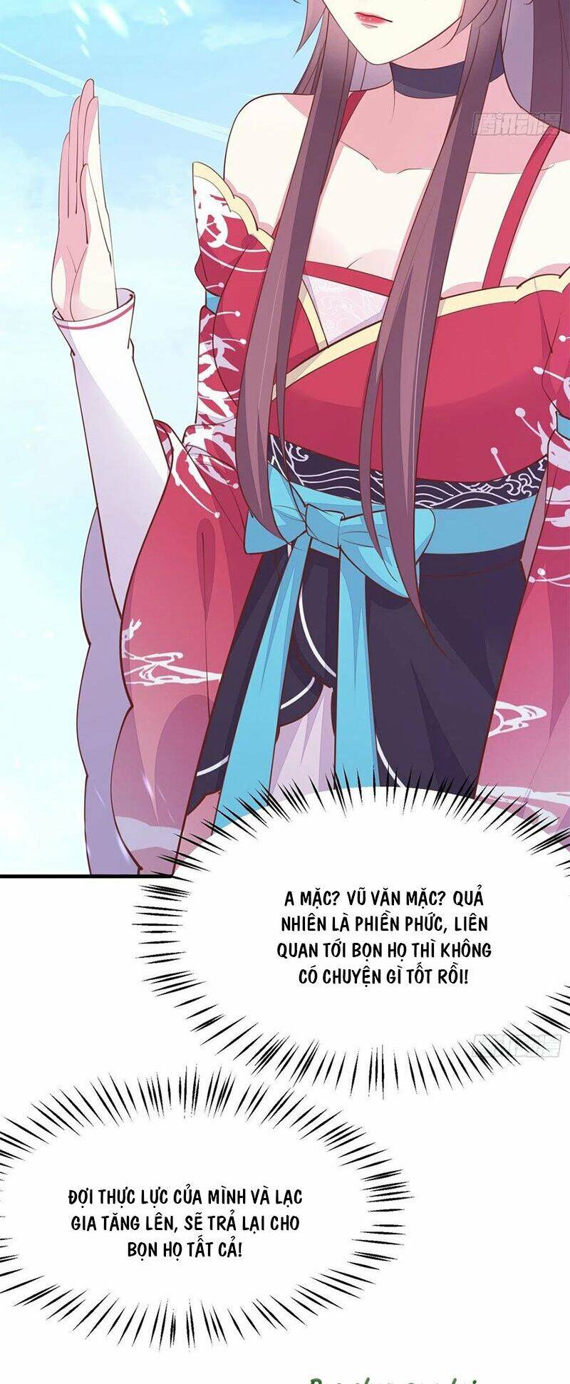 Chi Tôn Đồng Thuật Sư: Tuyệt Thế Đại Tiểu Thư chapter 161 - Trang 26
