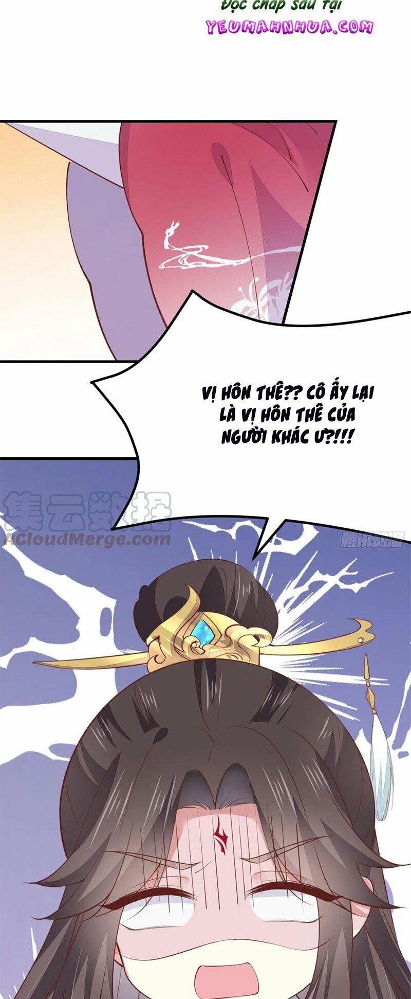Chi Tôn Đồng Thuật Sư: Tuyệt Thế Đại Tiểu Thư chapter 161 - Trang 27