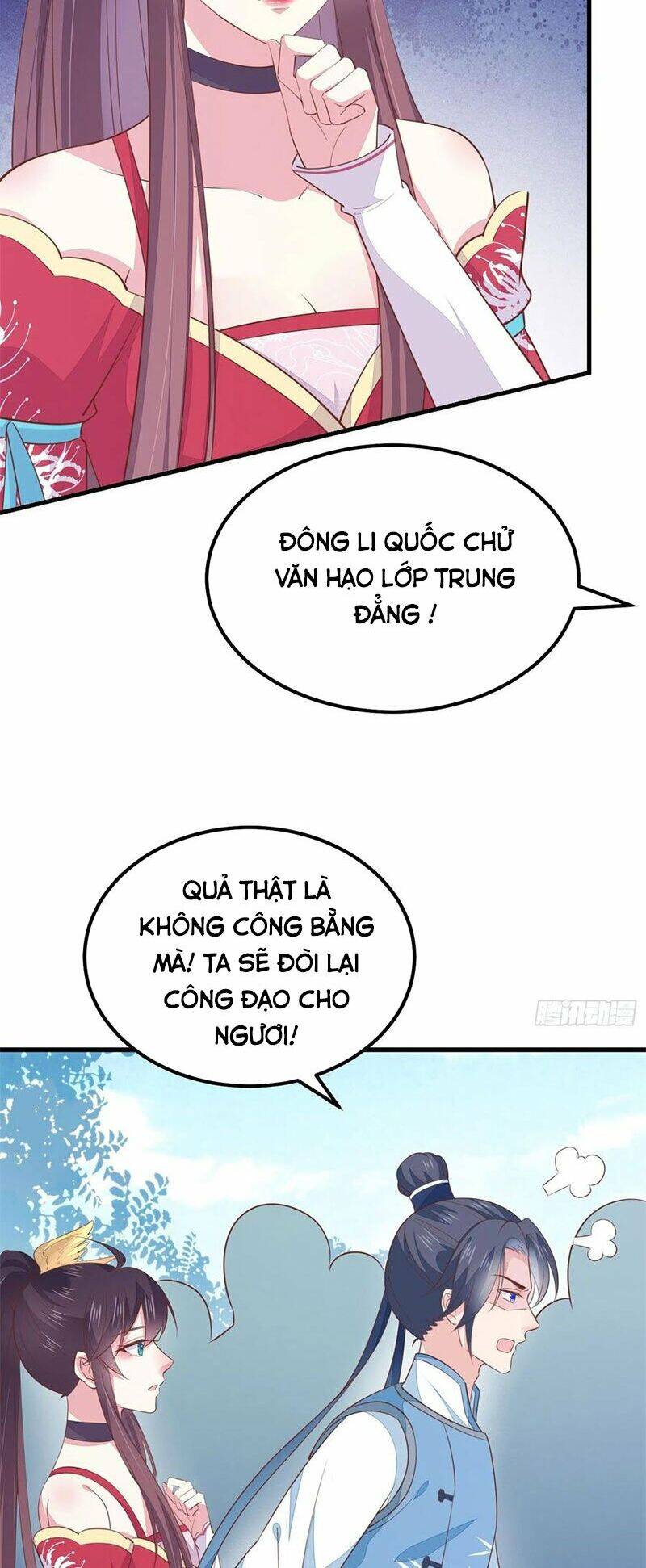 Chi Tôn Đồng Thuật Sư: Tuyệt Thế Đại Tiểu Thư chapter 161 - Trang 4