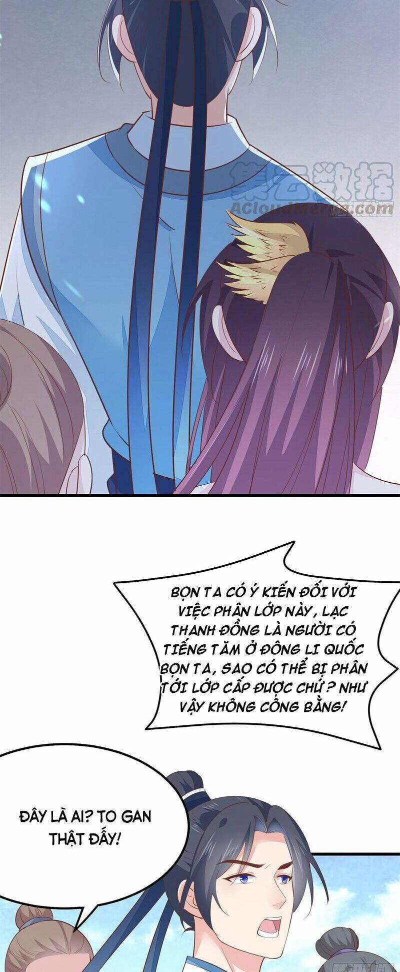 Chi Tôn Đồng Thuật Sư: Tuyệt Thế Đại Tiểu Thư chapter 161 - Trang 6