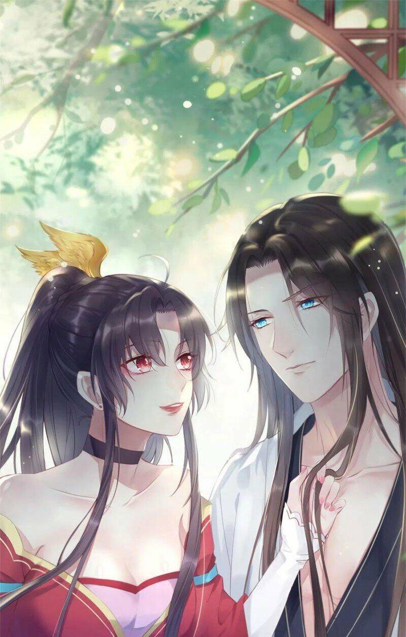 Chi Tôn Đồng Thuật Sư: Tuyệt Thế Đại Tiểu Thư chapter 163 - Trang 1