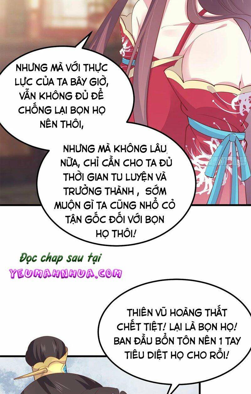 Chi Tôn Đồng Thuật Sư: Tuyệt Thế Đại Tiểu Thư chapter 163 - Trang 11