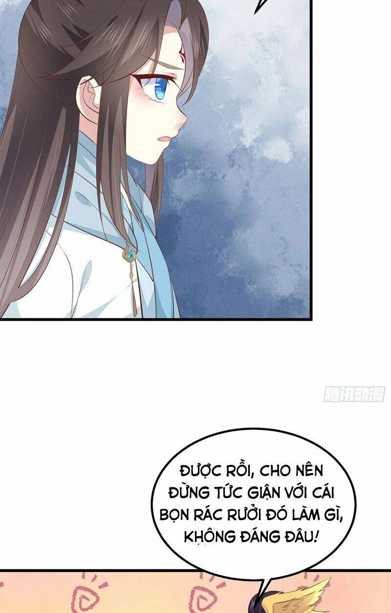 Chi Tôn Đồng Thuật Sư: Tuyệt Thế Đại Tiểu Thư chapter 163 - Trang 12