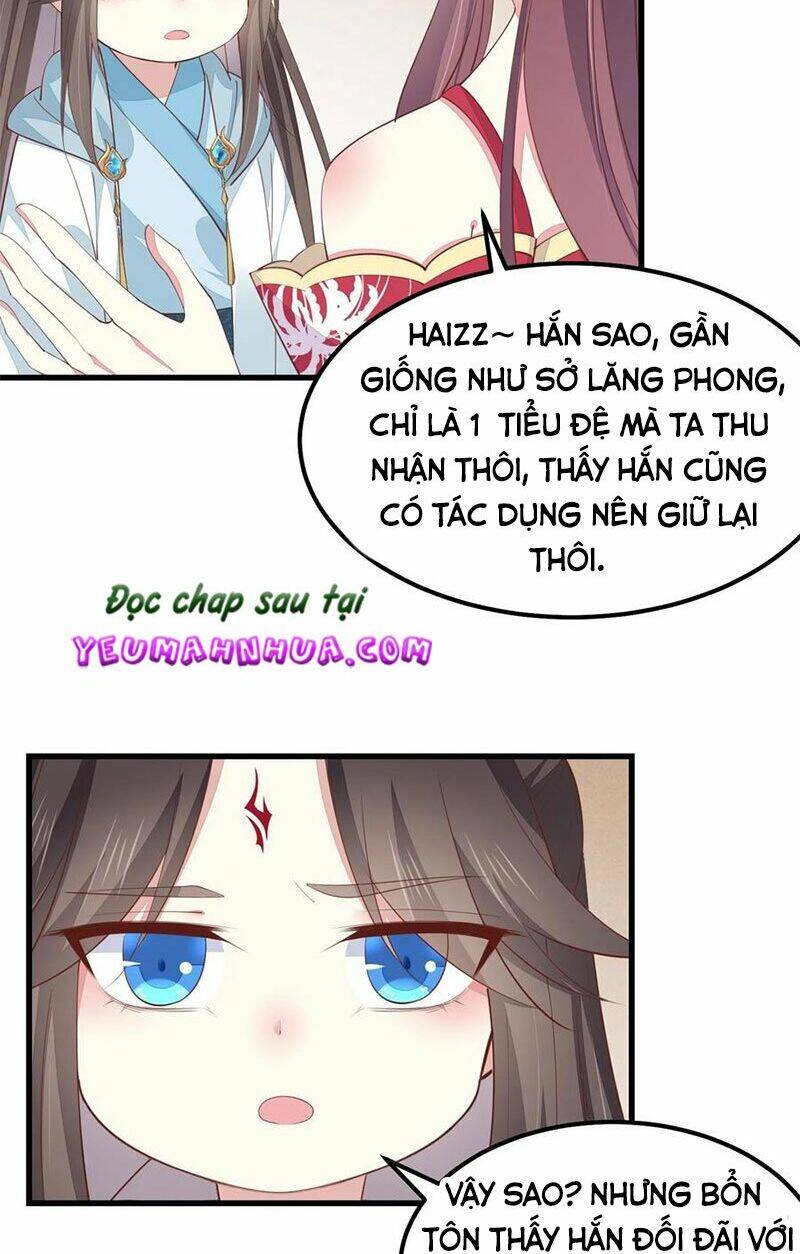 Chi Tôn Đồng Thuật Sư: Tuyệt Thế Đại Tiểu Thư chapter 163 - Trang 14