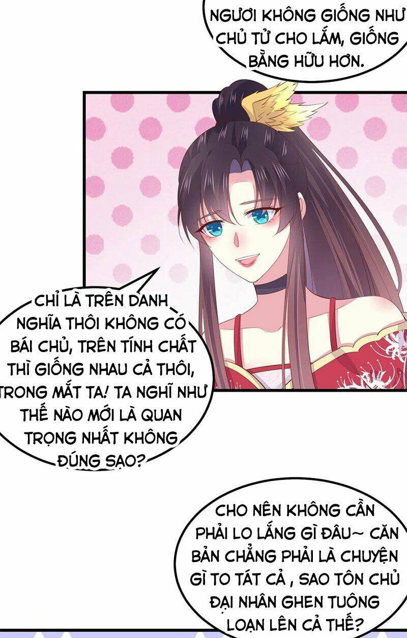 Chi Tôn Đồng Thuật Sư: Tuyệt Thế Đại Tiểu Thư chapter 163 - Trang 15