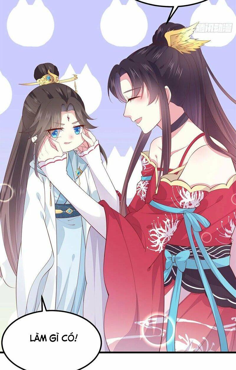 Chi Tôn Đồng Thuật Sư: Tuyệt Thế Đại Tiểu Thư chapter 163 - Trang 16