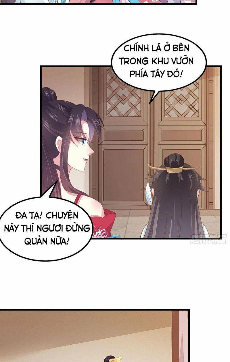 Chi Tôn Đồng Thuật Sư: Tuyệt Thế Đại Tiểu Thư chapter 163 - Trang 19