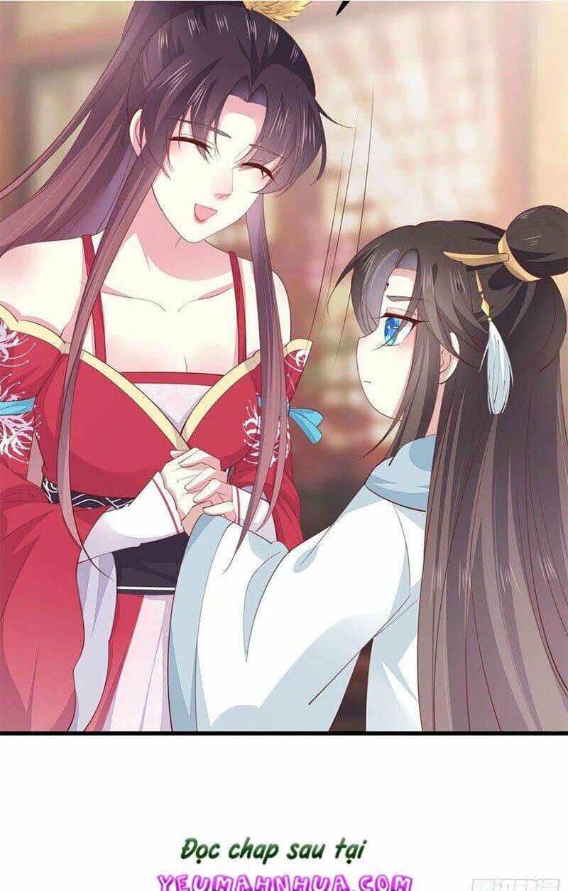 Chi Tôn Đồng Thuật Sư: Tuyệt Thế Đại Tiểu Thư chapter 163 - Trang 21
