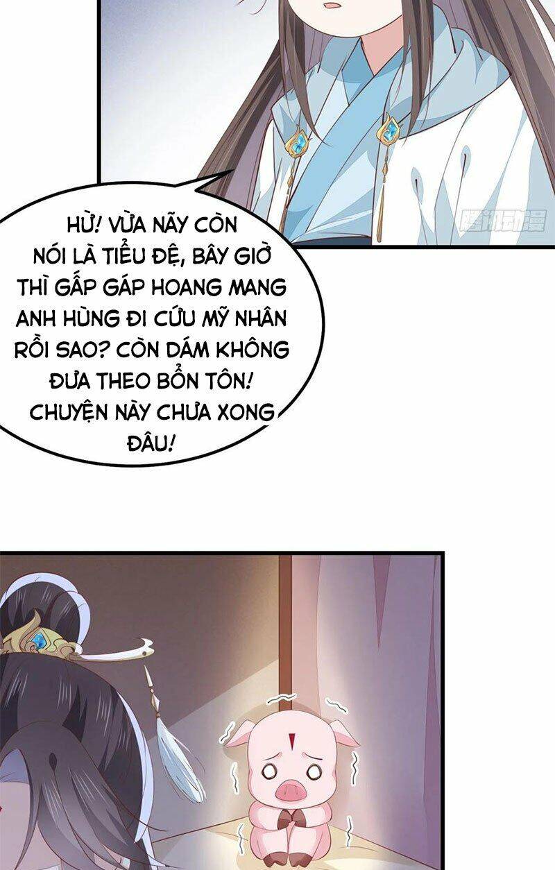 Chi Tôn Đồng Thuật Sư: Tuyệt Thế Đại Tiểu Thư chapter 163 - Trang 23