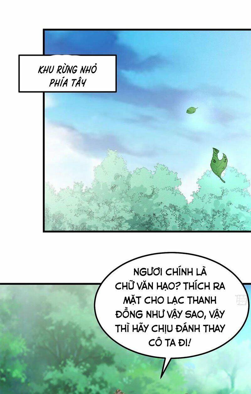 Chi Tôn Đồng Thuật Sư: Tuyệt Thế Đại Tiểu Thư chapter 163 - Trang 25