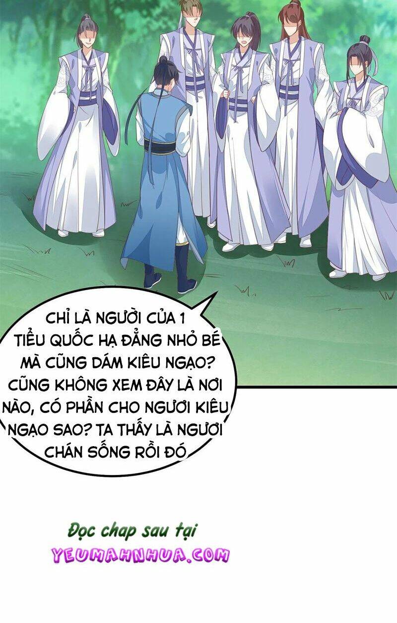 Chi Tôn Đồng Thuật Sư: Tuyệt Thế Đại Tiểu Thư chapter 163 - Trang 26
