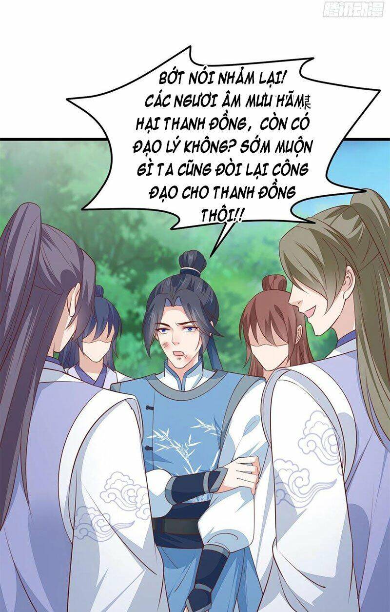 Chi Tôn Đồng Thuật Sư: Tuyệt Thế Đại Tiểu Thư chapter 163 - Trang 27