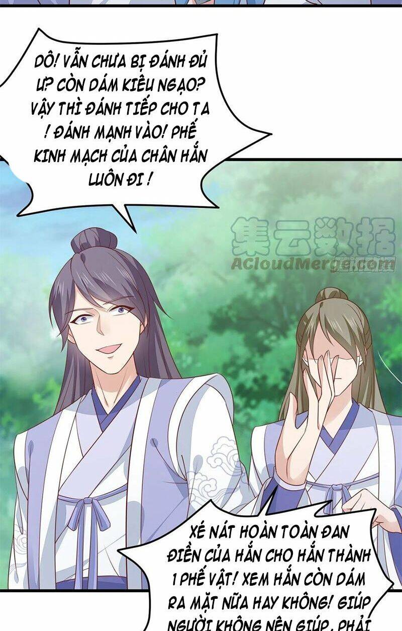 Chi Tôn Đồng Thuật Sư: Tuyệt Thế Đại Tiểu Thư chapter 163 - Trang 28