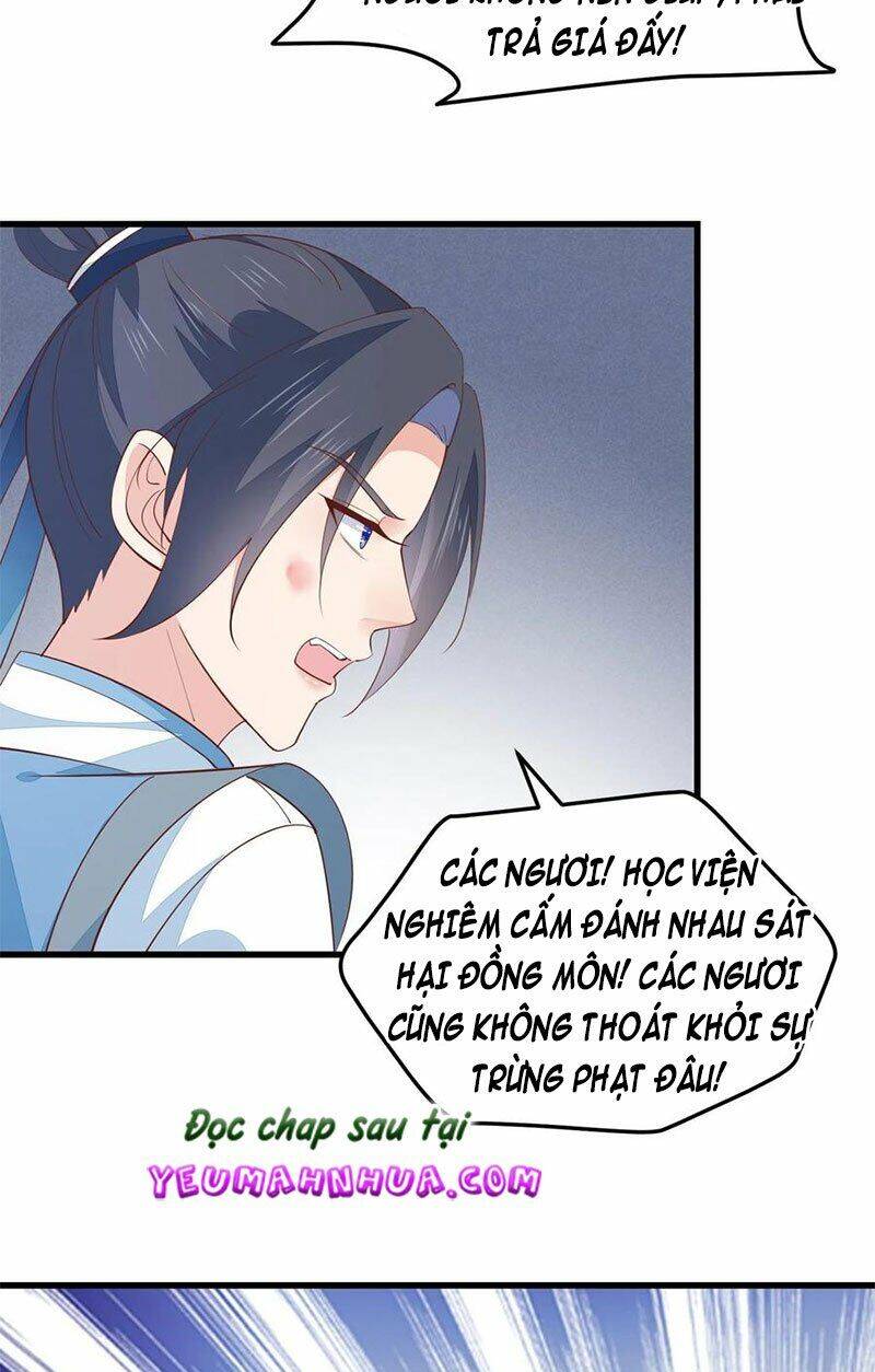 Chi Tôn Đồng Thuật Sư: Tuyệt Thế Đại Tiểu Thư chapter 163 - Trang 29