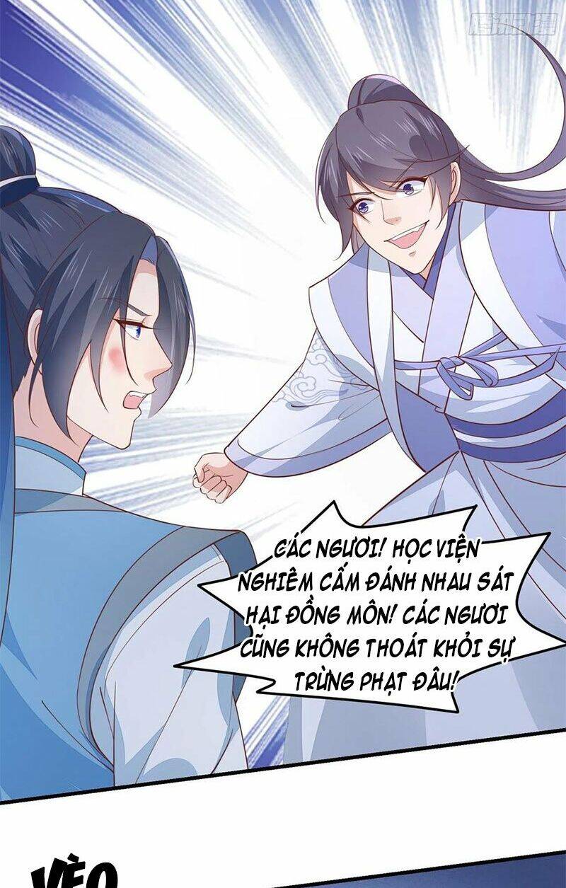 Chi Tôn Đồng Thuật Sư: Tuyệt Thế Đại Tiểu Thư chapter 163 - Trang 30