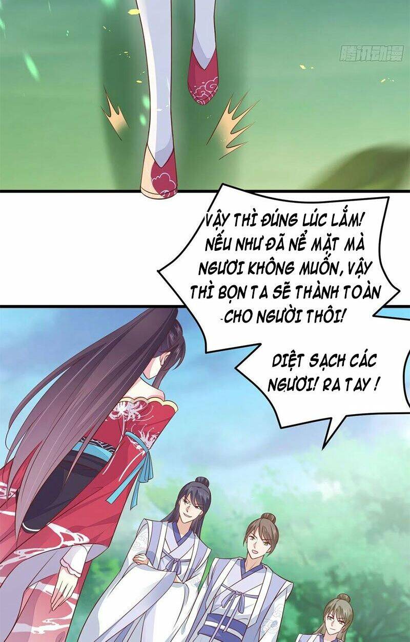 Chi Tôn Đồng Thuật Sư: Tuyệt Thế Đại Tiểu Thư chapter 163 - Trang 38